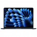 MacBook Air 15" M3/8CPU/10GPU/8GB/512GB Midnight 2024 (MRYV3)