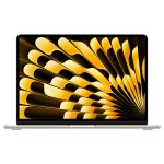 MacBook Air 15" M3/8CPU/10GPU/24GB/512GB Starlight 2024 (MC9K4)