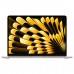 MacBook Air 15" M3/8CPU/10GPU/8GB/512GB Starlight 2024 (MRYT3)