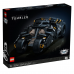 Блоковий конструктор LEGO Бетмобіль Тумблер (76240)