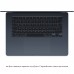 MacBook Air 15" M3/8CPU/10GPU/8GB/512GB Midnight 2024 (MRYV3)