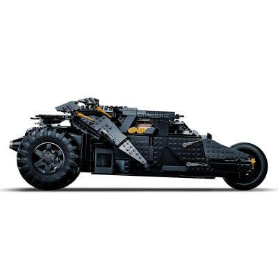 Блоковий конструктор LEGO Бетмобіль Тумблер (76240)