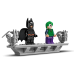 Блоковий конструктор LEGO Бетмобіль Тумблер (76240)