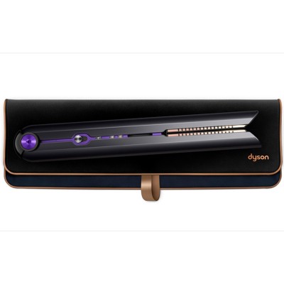 Випрямляч для волосся Dyson Corrale Professional Edition - Black/Purple (322962-01)