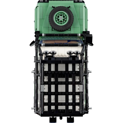 Автоконструктор LEGO Icons Land Rover Classic Defender 90 (10317)