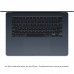 MacBook Air 15" M3/8CPU/10GPU/16GB/512GB Midnight 2024 (MXD43)