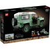 Автоконструктор LEGO Icons Land Rover Classic Defender 90 (10317)