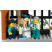 Блоковый конструктор LEGO Центр города (60380)