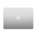 MacBook Air 15" M3/8CPU/10GPU/8GB/512GB Silver 2024 (MRYQ3)