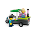 Блоковый конструктор LEGO Центр города (60380)