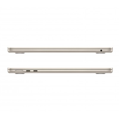 MacBook Air 15" M3/8CPU/10GPU/8GB/512GB Starlight 2024 (MRYT3)