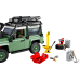 Автоконструктор LEGO Icons Land Rover Classic Defender 90 (10317)