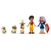 Блоковый конструктор LEGO Disney Princess Лодка Буна (43185)
