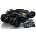 Блоковий конструктор LEGO Бетмобіль Тумблер (76240)