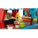 Блоковый конструктор LEGO Центр города (60380)