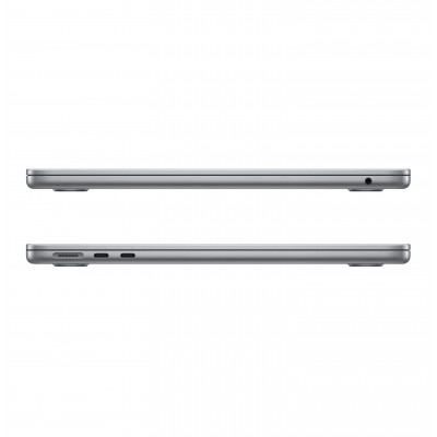 MacBook Air 15" M3/8CPU/10GPU/8GB/512GB Space Gray 2024 (MRYN3)