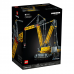 Блоковый конструктор LEGO Technic Гусеничный кран Liebherr LR 13000 (42146)