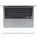 MacBook Air 13" M3/8CPU/10GPU/8GB/512GB Space Gray 2024 (MRXP3)