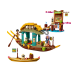 Блоковый конструктор LEGO Disney Princess Лодка Буна (43185)