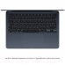 MacBook Air 13" M3/8CPU/8GPU/16GB/256GB Midnight 2024 (MC8K4)