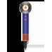 Фен для волос Dyson Supersonic HD16 Nural - Vinca Blue/Topaz (515166-01) Азия, переходник