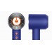 Фен для волос Dyson Supersonic HD16 Nural - Vinca Blue/Topaz (515166-01) Азия, переходник