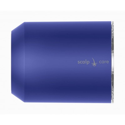 Фен для волос Dyson Supersonic HD16 Nural - Vinca Blue/Topaz (515166-01) Азия, переходник