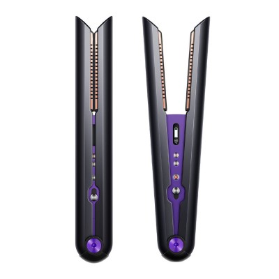 Випрямляч для волосся Dyson Corrale Professional Edition - Black/Purple (322962-01)