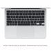 MacBook Air 13" M3/8CPU/8GPU/16GB/256GB Silver 2024 (MC8H4)
