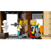 Блоковый конструктор LEGO Центр города (60380)