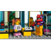Блоковый конструктор LEGO Центр города (60380)