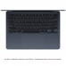 MacBook Air 13" M3/8CPU/10GPU/24GB/512GB Midnight 2024 (MC8Q4)
