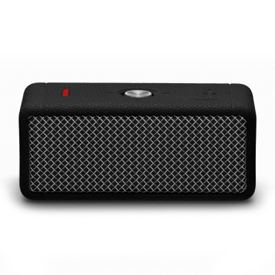 Колонка Marshall Emberton II Black and Steel (1006788)
