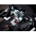 Блоковий конструктор LEGO Бетмобіль Тумблер (76240)