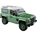 Автоконструктор LEGO Icons Land Rover Classic Defender 90 (10317)