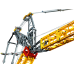 Блоковый конструктор LEGO Technic Гусеничный кран Liebherr LR 13000 (42146)