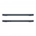 MacBook Air 13" M3/8CPU/10GPU/8GB/512GB Midnight 2024 (MRXW3)