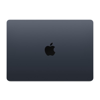 MacBook Air 13" M3/8CPU/10GPU/8GB/512GB Midnight 2024 (MRXW3)
