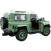 Автоконструктор LEGO Icons Land Rover Classic Defender 90 (10317)