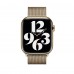 Ремешок Apple Milanese Loop Gold (MTJP3) для Apple Watch 42mm/44mm/45mm