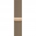 Ремешок Apple Milanese Loop Gold (MTJP3) для Apple Watch 42mm/44mm/45mm