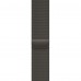 Ремінець Apple Milanese Loop Graphite (MTJQ3) для Apple Watch 42mm/44mm/45mm