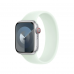 Ремешок Apple Soft Mint Solo Loop - Size 5 для Apple Watch 38/40/41/42mm (MWE73)