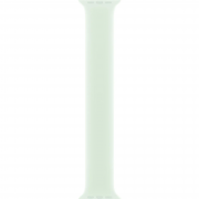 Ремешок Apple Soft Mint Solo Loop - Size 5 для Apple Watch 38/40/41/42mm (MWE73)