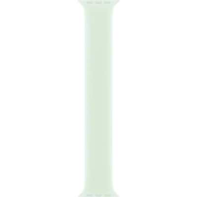 Ремешок Apple Soft Mint Solo Loop - Size 5 для Apple Watch 38/40/41/42mm (MWE73)