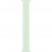 Ремешок Apple Soft Mint Solo Loop - Size 5 для Apple Watch 38/40/41/42mm (MWE73)