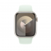 Ремінець Apple Soft Mint Sport Band S/M для Apple Watch 42/44/45/49mm (MWMY3)