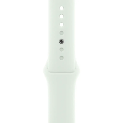 Ремешок Apple Soft Mint Sport Band S/M для Apple Watch 42/44/45/49mm (MWMY3)