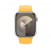 Ремінець Apple Sunshine Sport Band S/M для Apple Watch 42/44/45/49mm (MWMW3)
