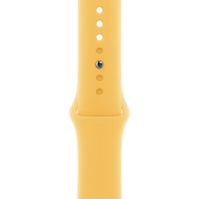 Ремінець Apple Sunshine Sport Band S/M для Apple Watch 42/44/45/49mm (MWMW3)